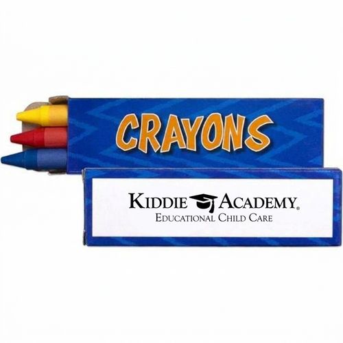 3-Pack Crayons (KA-3PKCRA) image thumbnail