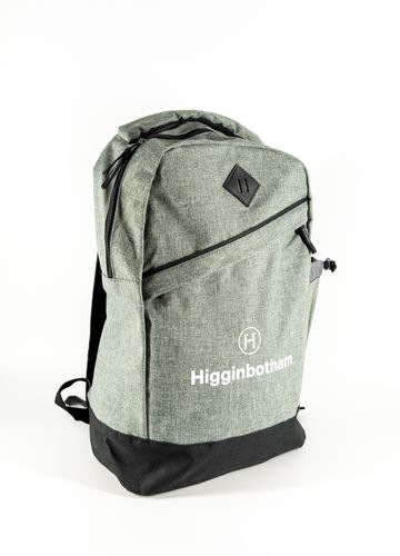 Graphite Slim 15" Computer Backpack image thumbnail