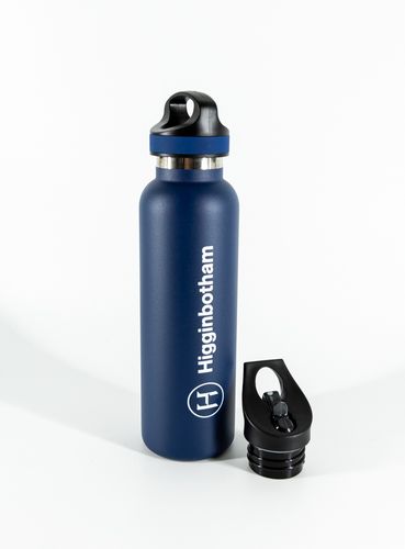 20 oz. Basecamp Mesa Tundra Bottle image thumbnail