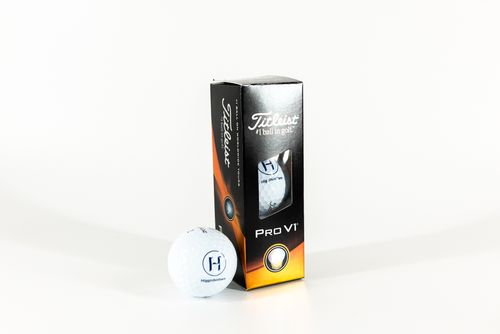 Titleist Pro V1 Golf Balls	 image thumbnail