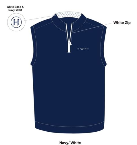 Horn Legend Vest image thumbnail