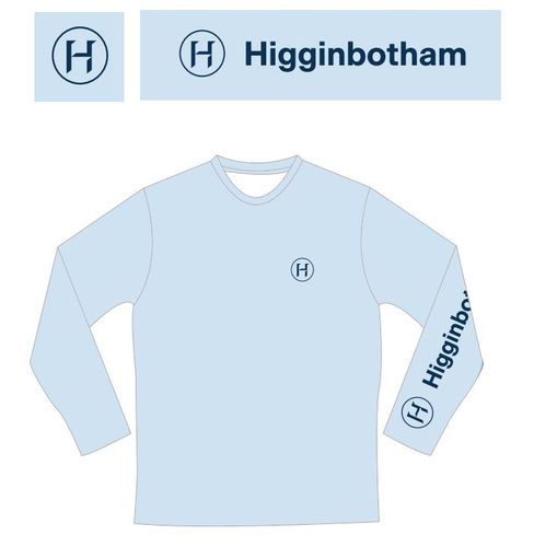 Long Sleeve Moisture Wicking Shirt image thumbnail