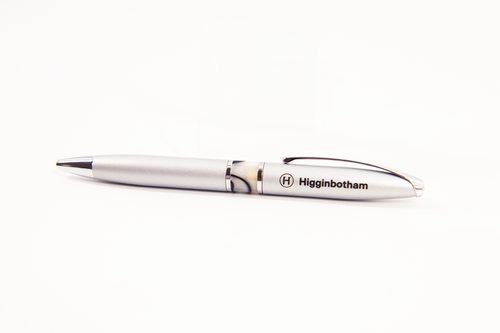 Lombardo Metal Executive Pen image thumbnail