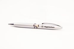 Image of Lombardo Metal Executive Pen