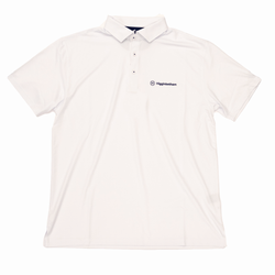 Image of Horn Legend Mens Dot Polo	