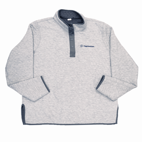 Marine Layer Corbet Quarter Zip Pullover image thumbnail