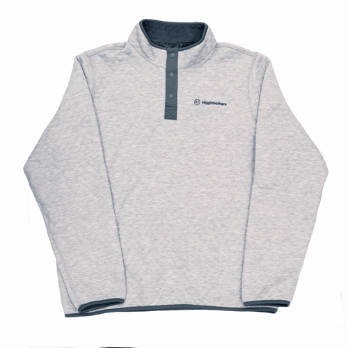 Marine Layer Womens Corbet 1/4 Zip Pullover image thumbnail