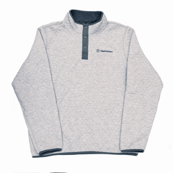 Image of Marine Layer Womens Corbet 1/4 Zip Pullover