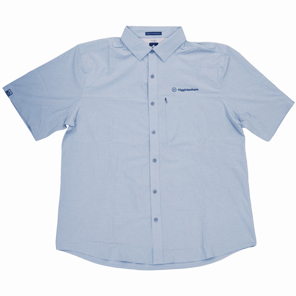 Naturalist Short Sleeve primary image