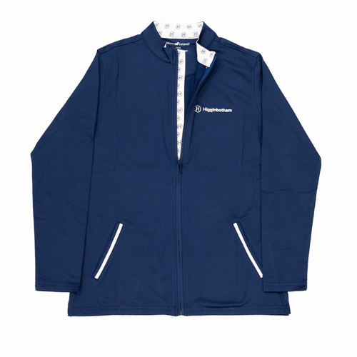 Horn Legend Womens Full Zip image thumbnail