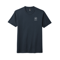 Image of FORCE - District ® Perfect Tri ® Tee