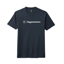 Image of Higg Values Tee