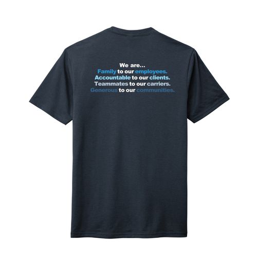 Higg Values Tee image thumbnail