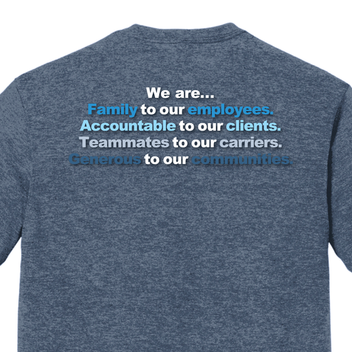 Higg Values Tee image thumbnail