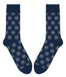 Image of Dress Socks