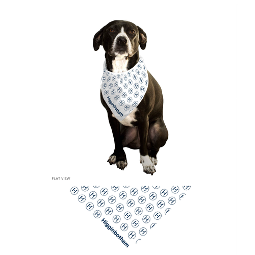 Pet Bandana image thumbnail