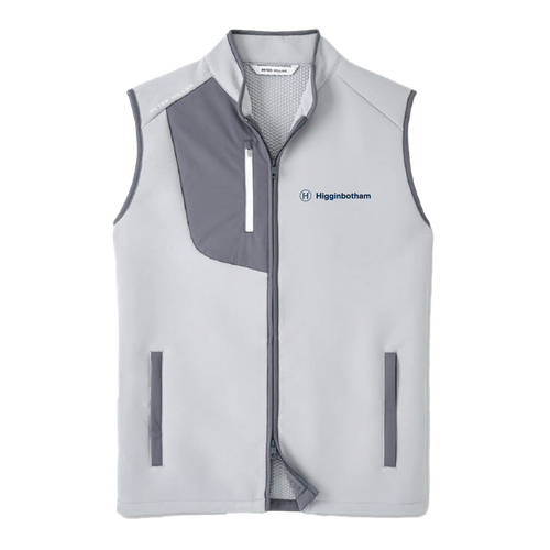 Peter Millar Men's Squallblock Vest image thumbnail