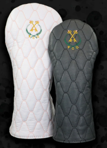 Fairway Headcover  image thumbnail