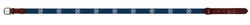 Image of Needlepoint Belt