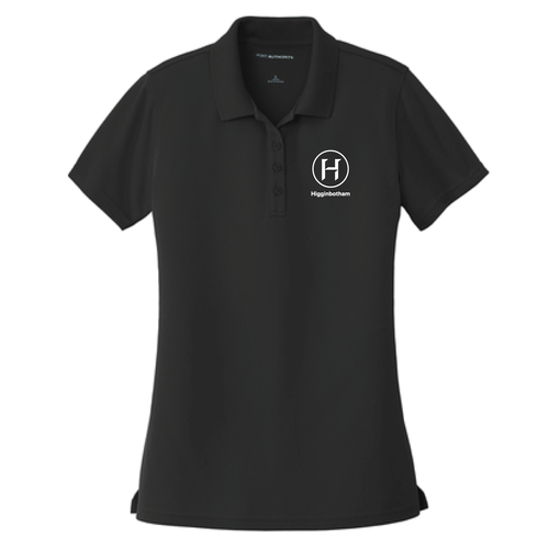Ladies Dry Zone UV Micro-Mesh Polo image thumbnail