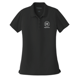 Image of Ladies Dry Zone UV Micro-Mesh Polo