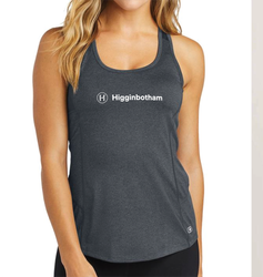 Image of OGIO Ladies Racerback Pulse Tank