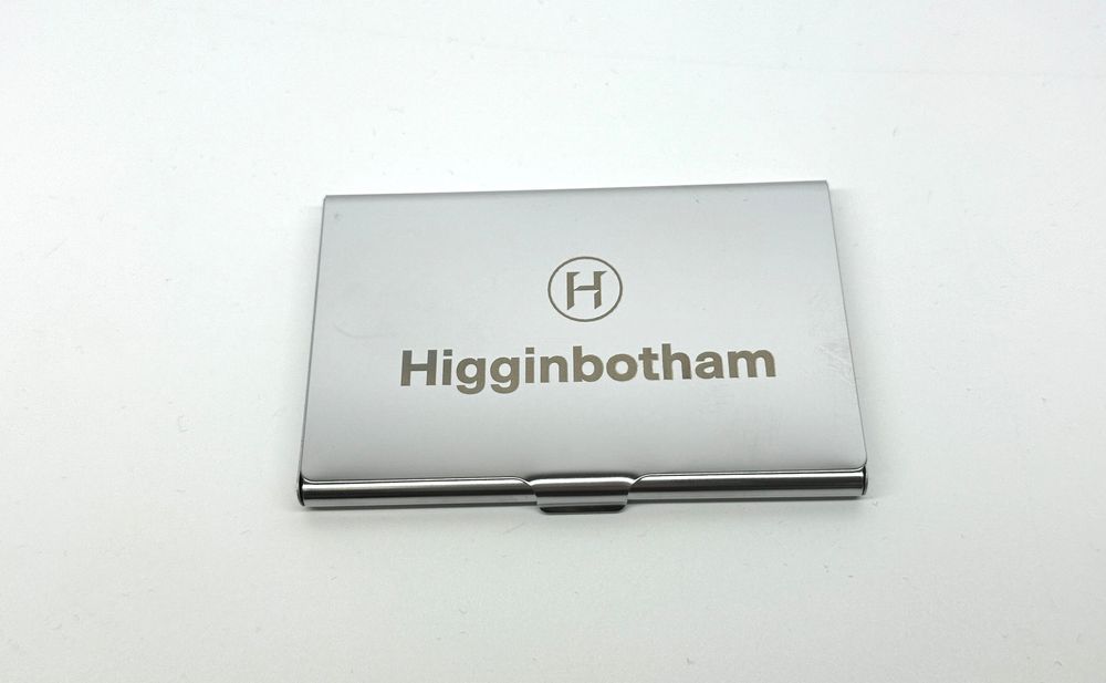 Business Card Holder primary image