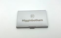 Image of Business Card Holder