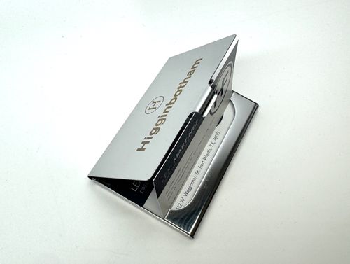 Business Card Holder image thumbnail