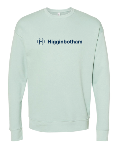 Bella & Canvas Dropshoulder Crewneck Sweatshirt image thumbnail