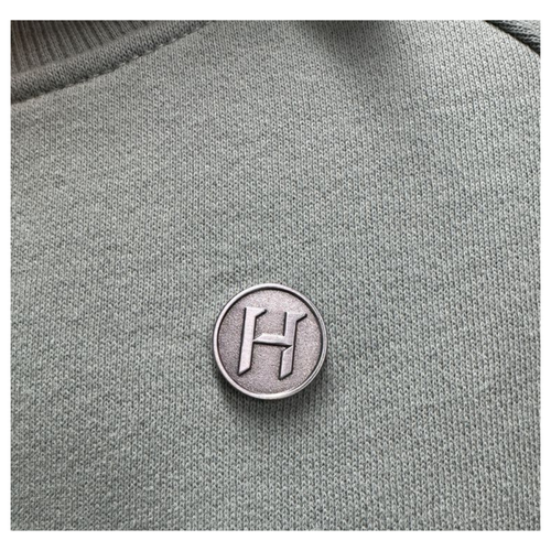 H Lapel Pin image thumbnail