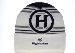 Image of Higginbotham Cuffed Beanie