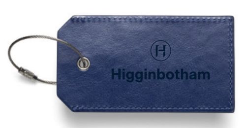 Sightseer Luggage Tag image thumbnail