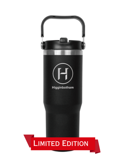 30oz. Stainless Steel Insulated Tumbler image thumbnail