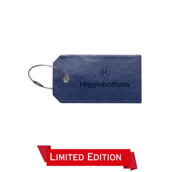 Image of Sightseer Luggage Tag