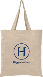 Image of Cotton Tote Bag