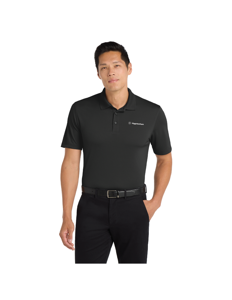 Port Authority Dry Zone UV Micro-Mesh Polo. primary image