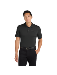 Image of Port Authority Dry Zone UV Micro-Mesh Polo.