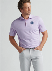 Image of Peter Millar Men's Hales Performance Polo