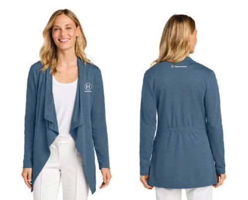 Breakwater Open Cardigan image thumbnail