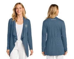 Image of Breakwater Open Cardigan