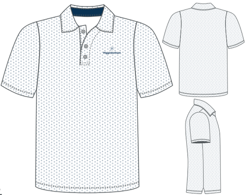 Higg Women's Soft Poly Polo  image thumbnail
