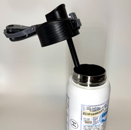 28 oz. 2-in-1 Higg Values Tumbler image thumbnail