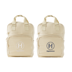 Image of The Essential Tote Backpack
