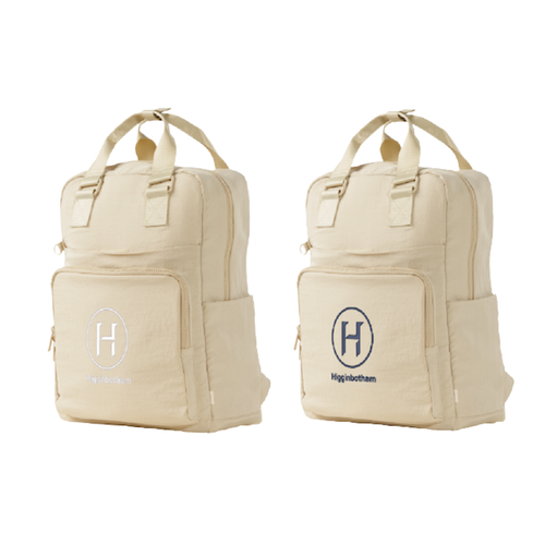 The Essential Tote Backpack image thumbnail
