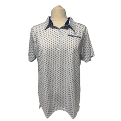 Image of Higg Women's Soft Poly Polo 