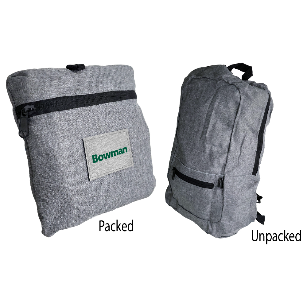 SmushPack Packable Backpack primary image