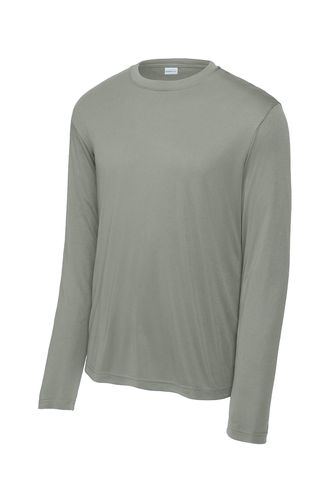 PDL - Sport-Tek® Long Sleeve PosiCharge® Competitor™ Tee image thumbnail