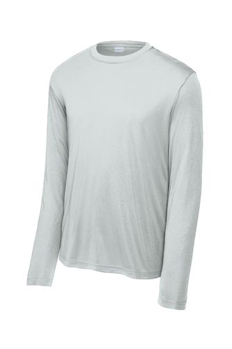 PDL - Sport-Tek® Long Sleeve PosiCharge® Competitor™ Tee image thumbnail