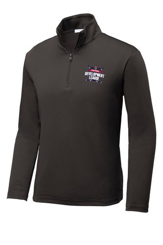 PDL - Sport-Tek® PosiCharge® Competitor™ 1/4-Zip Pullover image thumbnail